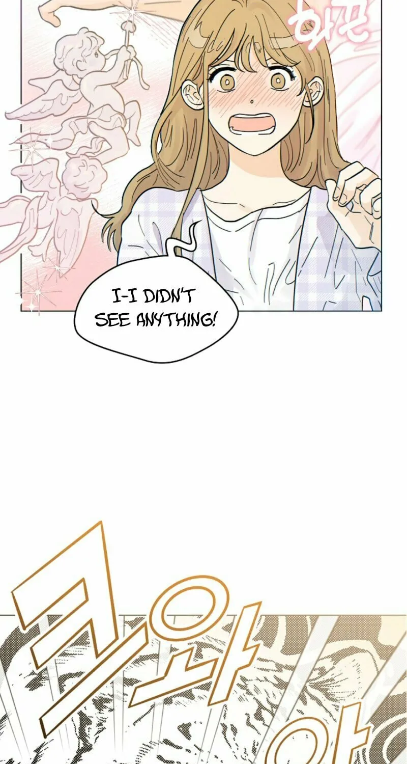 Read The tiger next door chapter 2 image 15 on Lezhin