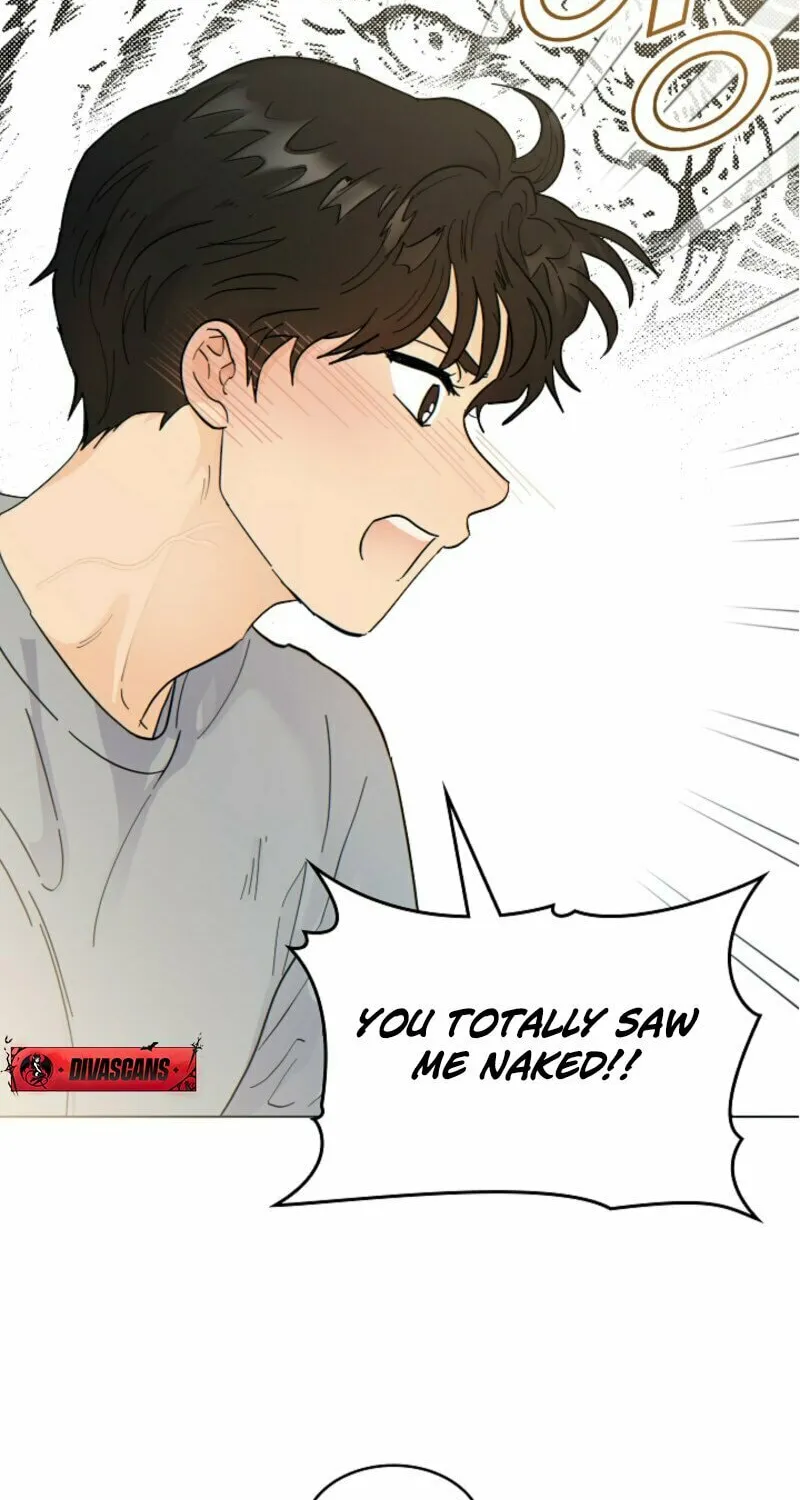 Read The tiger next door chapter 2 image 16 on Lezhin