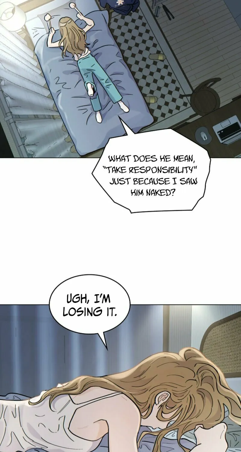 Read The tiger next door chapter 2 image 20 on Lezhin