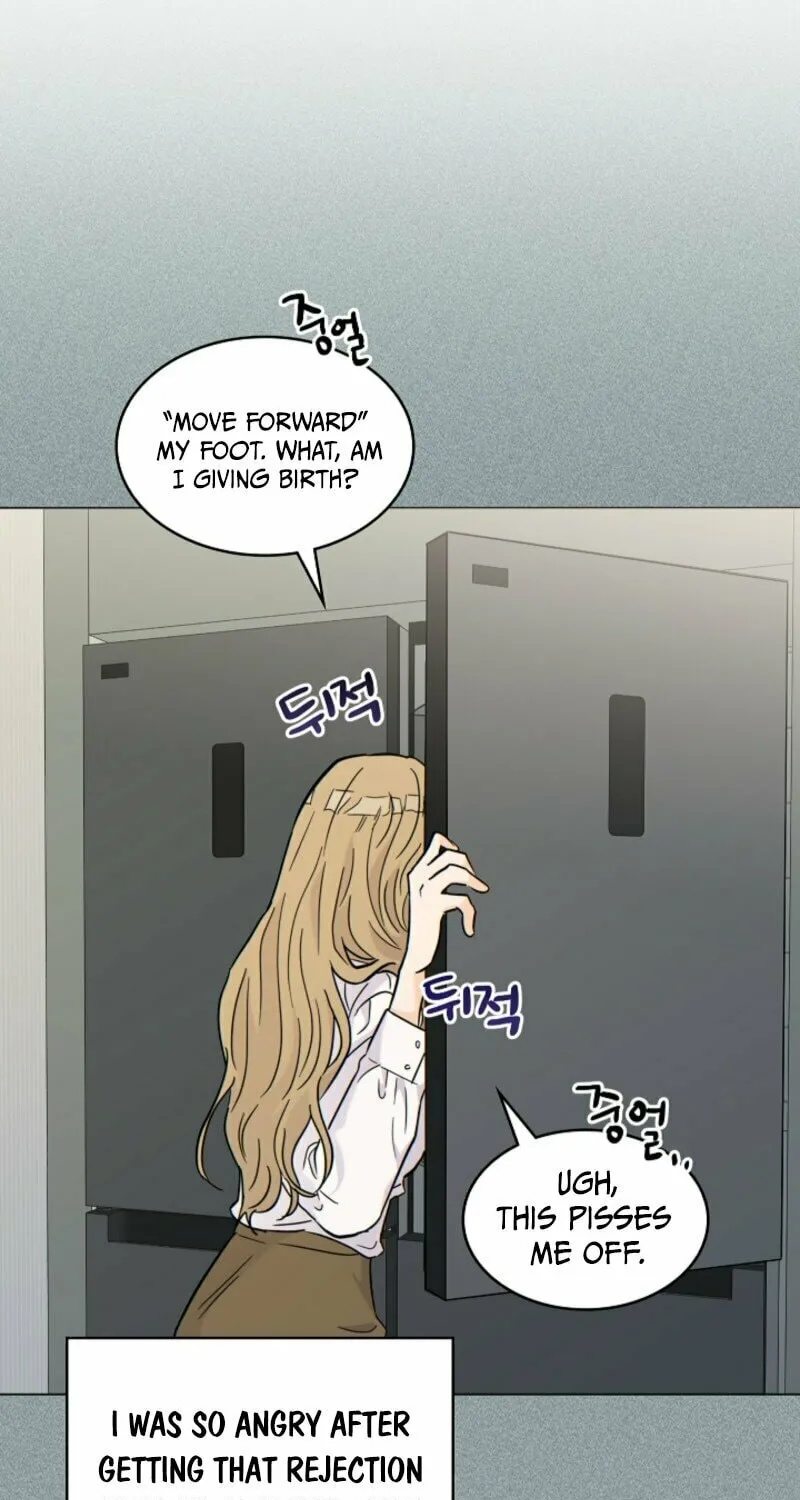 Read The tiger next door chapter 2 image 24 on Lezhin