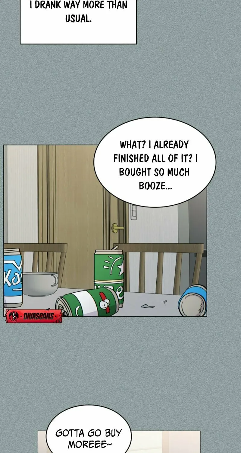 Read The tiger next door chapter 2 image 25 on Lezhin