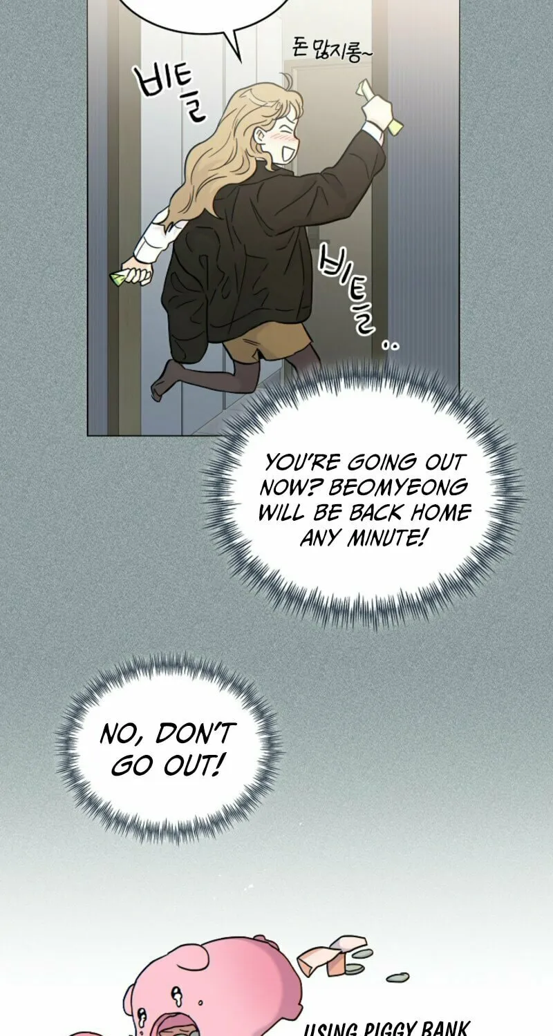 Read The tiger next door chapter 2 image 26 on Lezhin