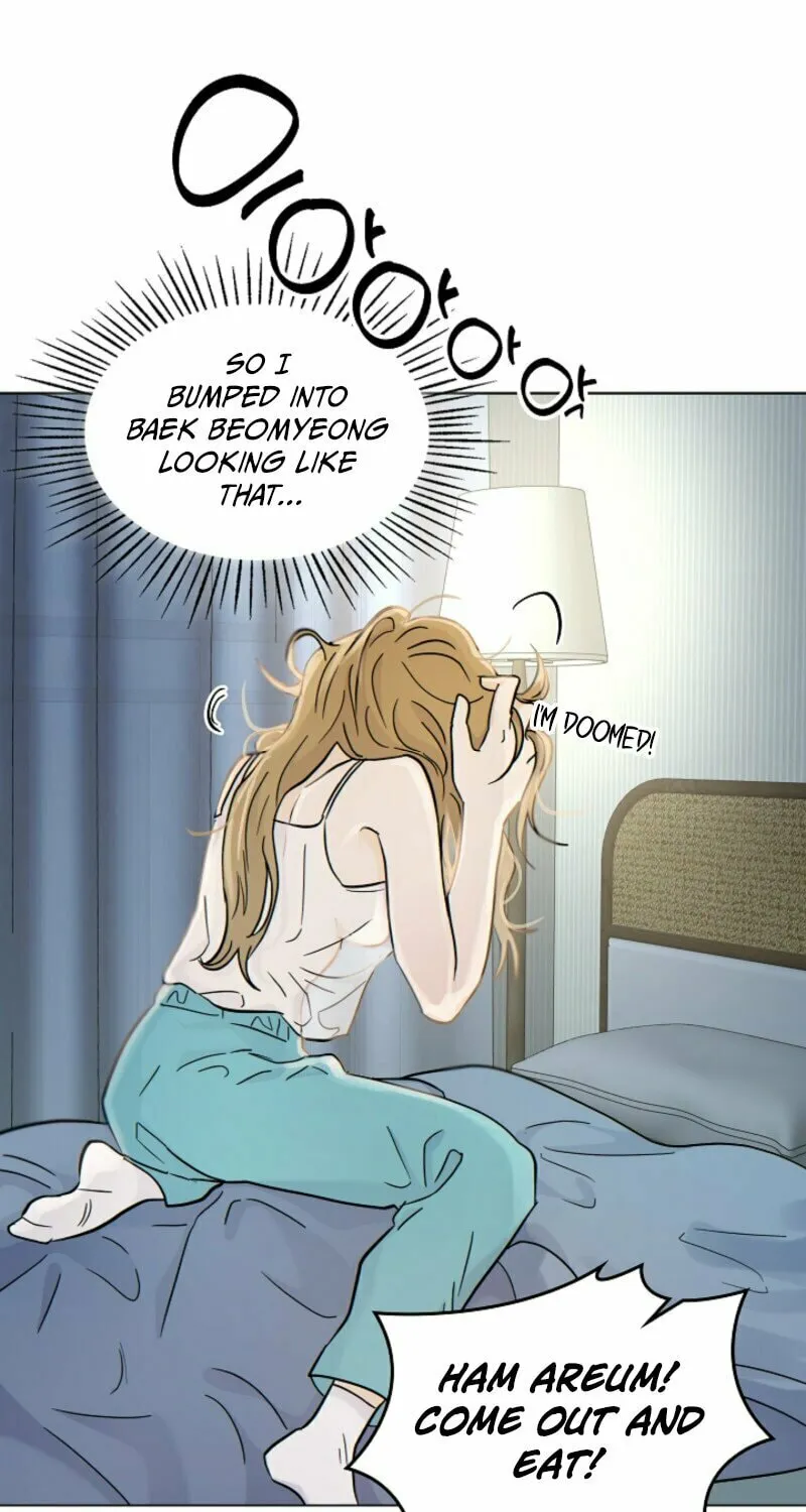 Read The tiger next door chapter 2 image 28 on Lezhin