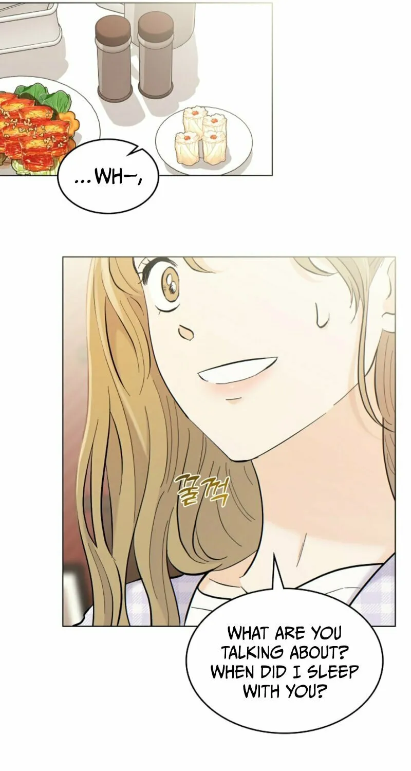 Read The tiger next door chapter 2 image 3 on Lezhin