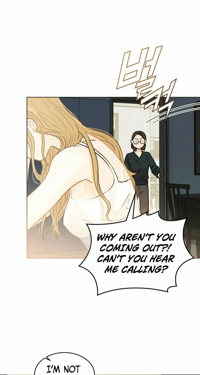 Read The tiger next door chapter 2 image 30 on Lezhin