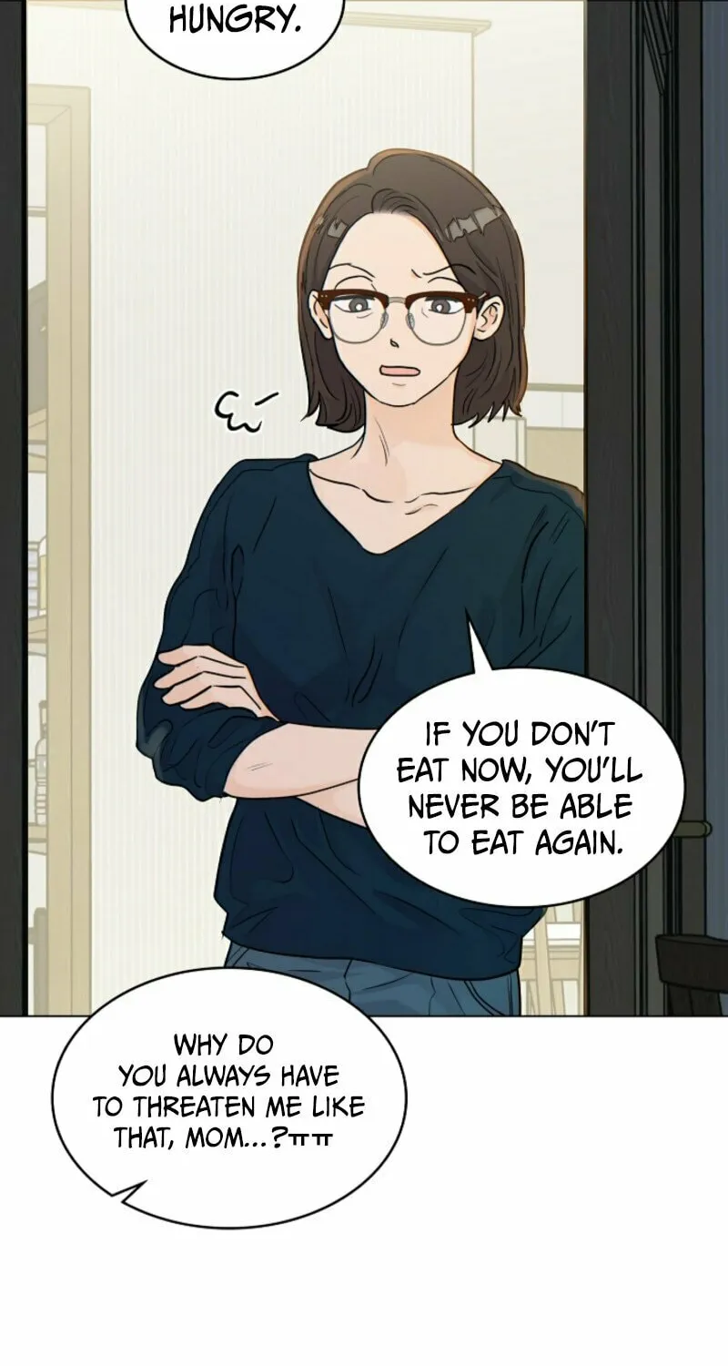 Read The tiger next door chapter 2 image 31 on Lezhin