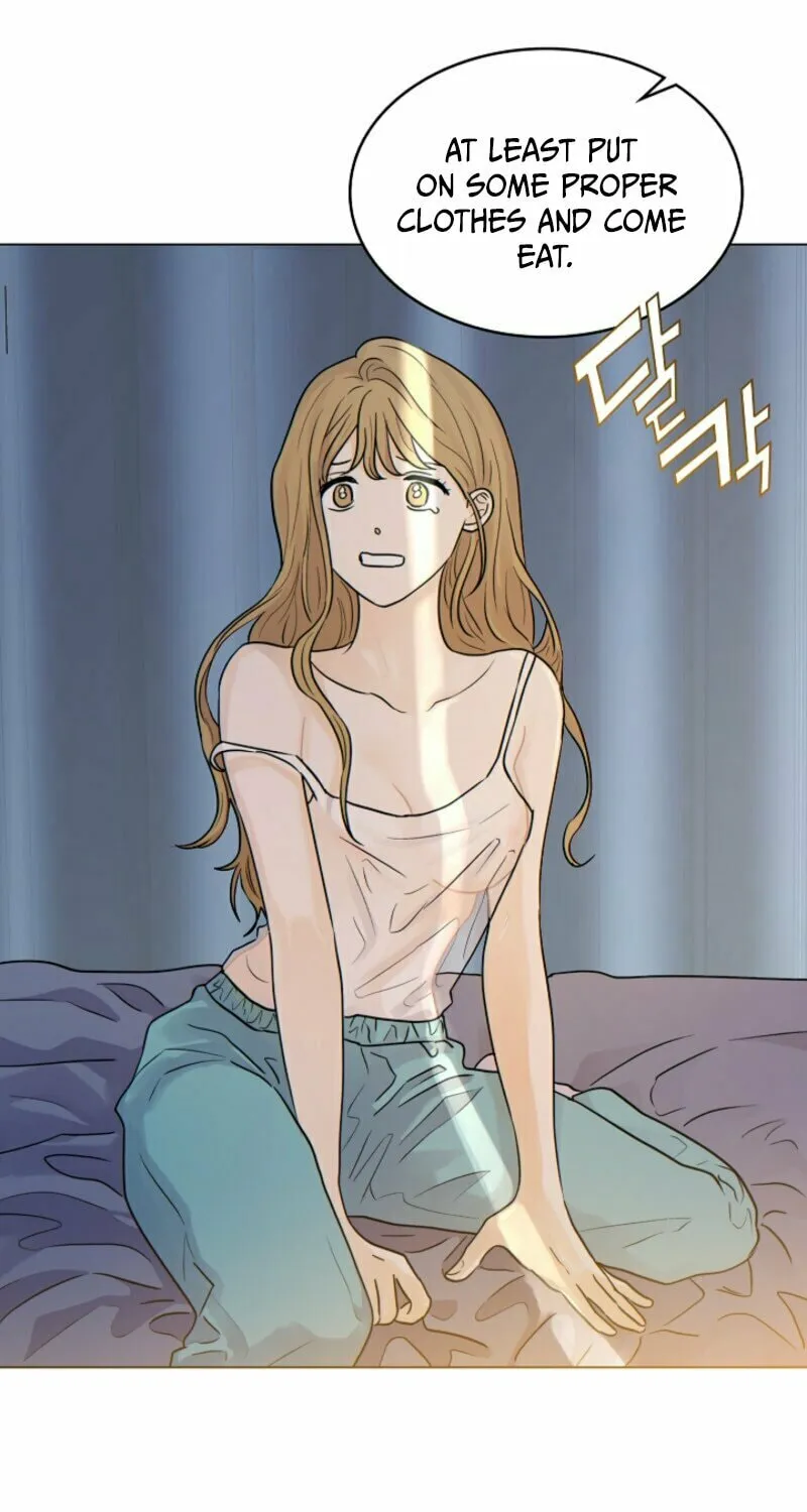 Read The tiger next door chapter 2 image 32 on Lezhin