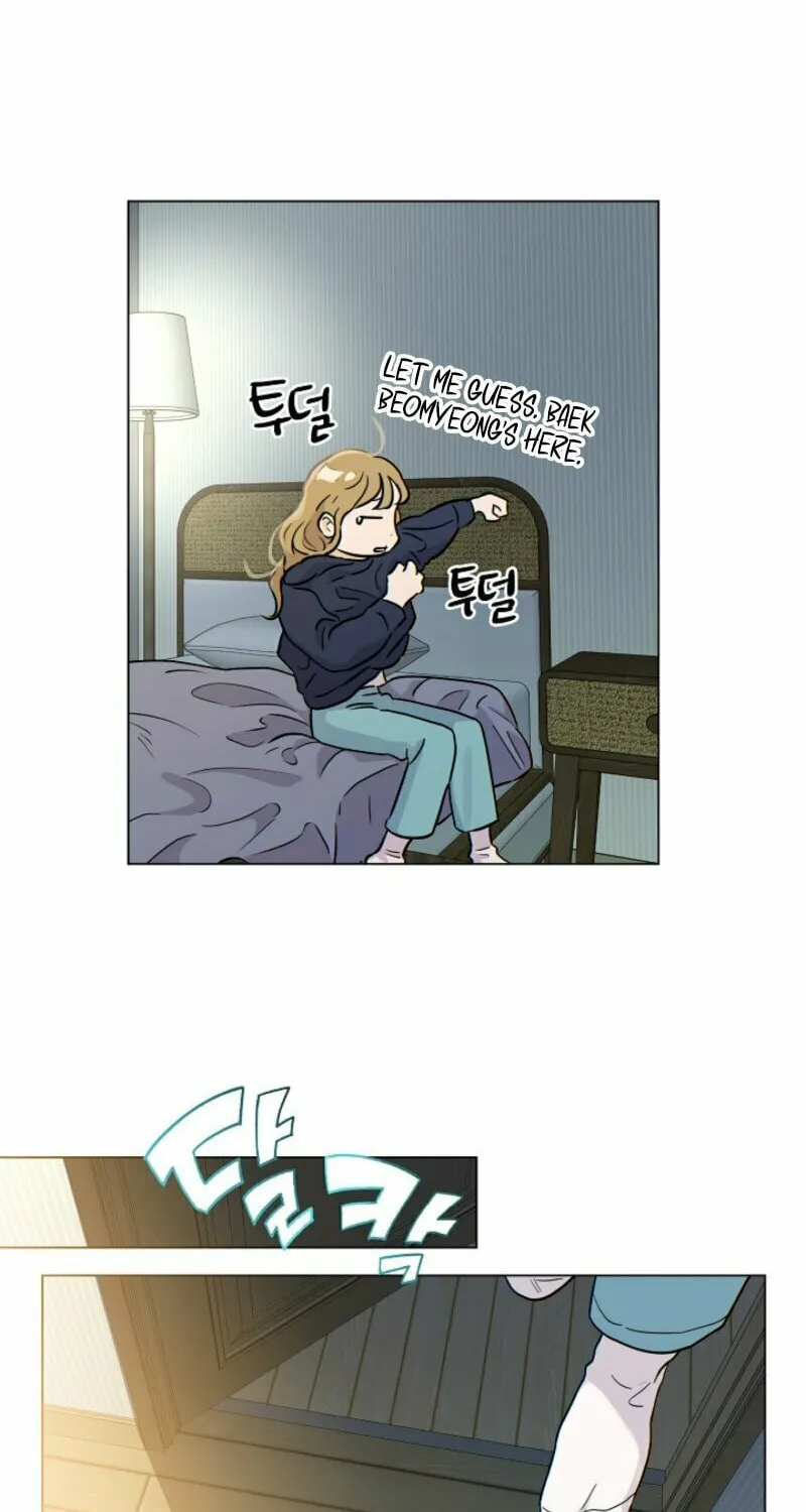 Read The tiger next door chapter 2 image 33 on Lezhin