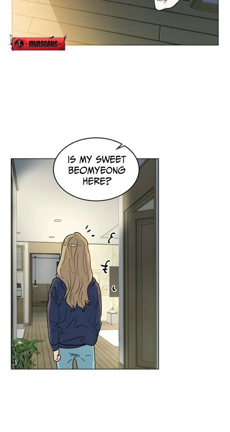 Read The tiger next door chapter 2 image 34 on Lezhin