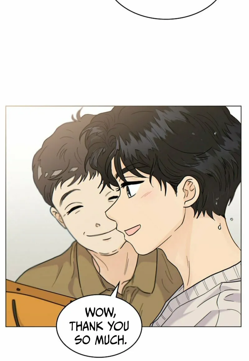 Read The tiger next door chapter 2 image 36 on Lezhin