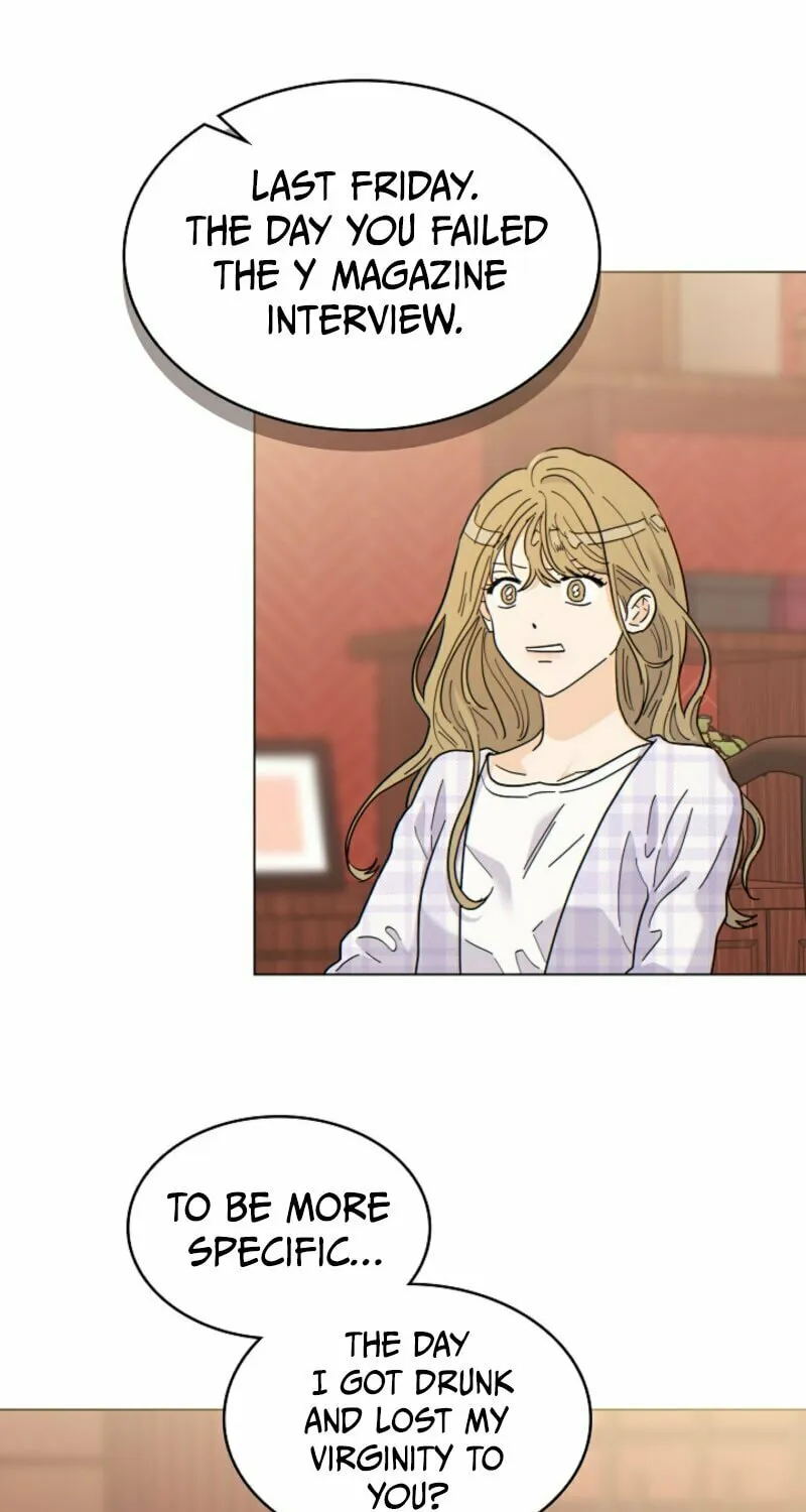 Read The tiger next door chapter 2 image 4 on Lezhin