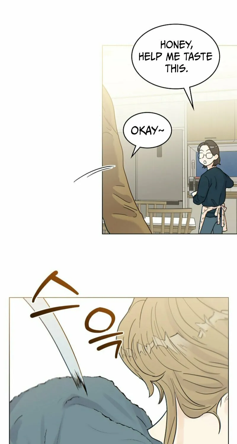 Read The tiger next door chapter 2 image 40 on Lezhin