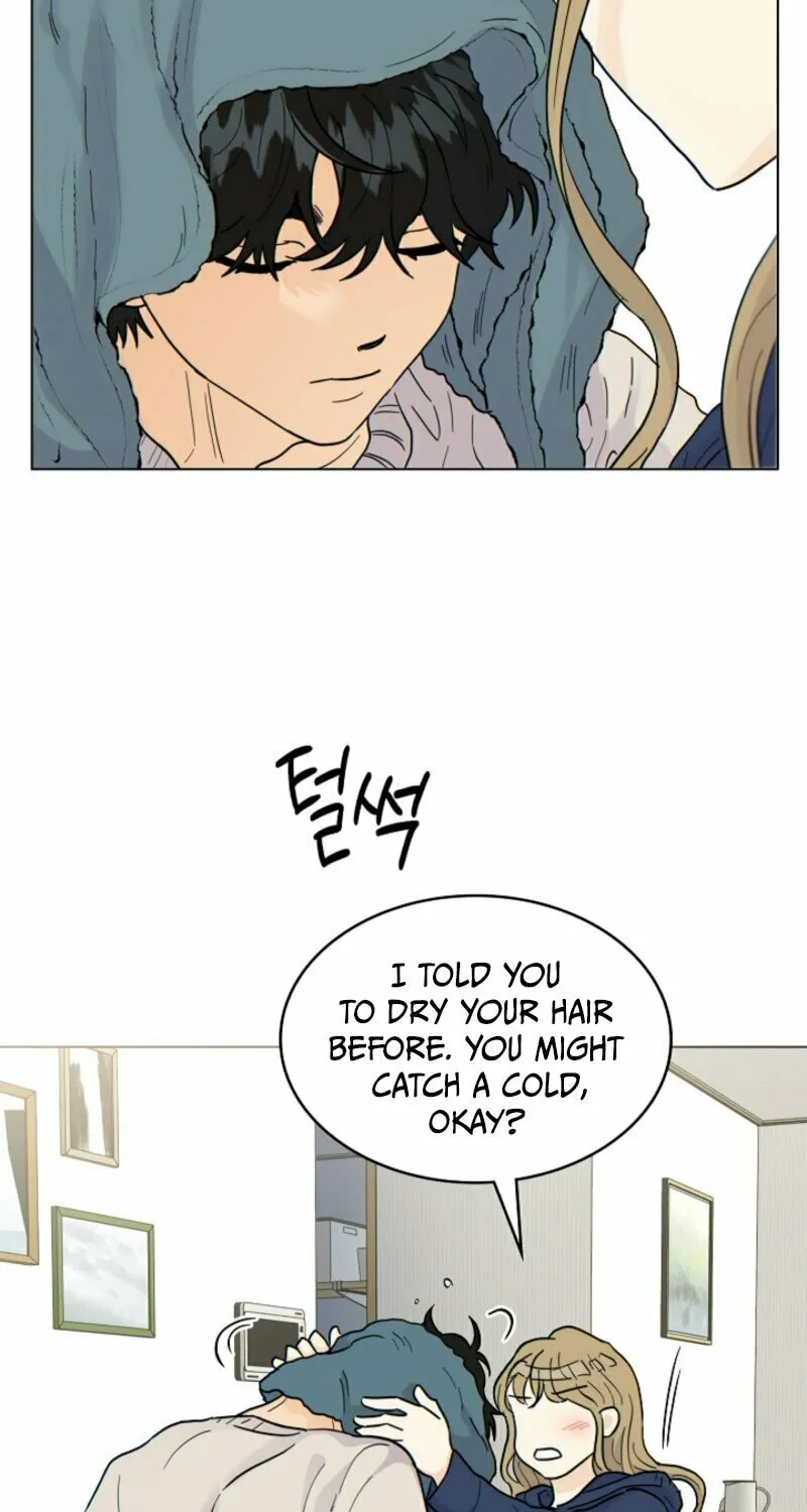 Read The tiger next door chapter 2 image 41 on Lezhin