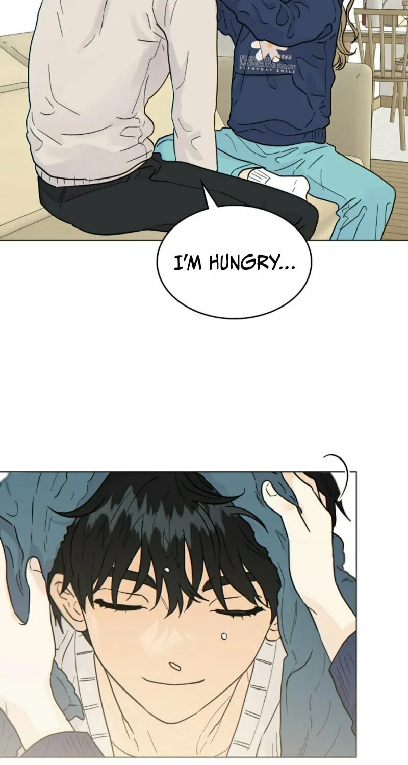 Read The tiger next door chapter 2 image 42 on Lezhin