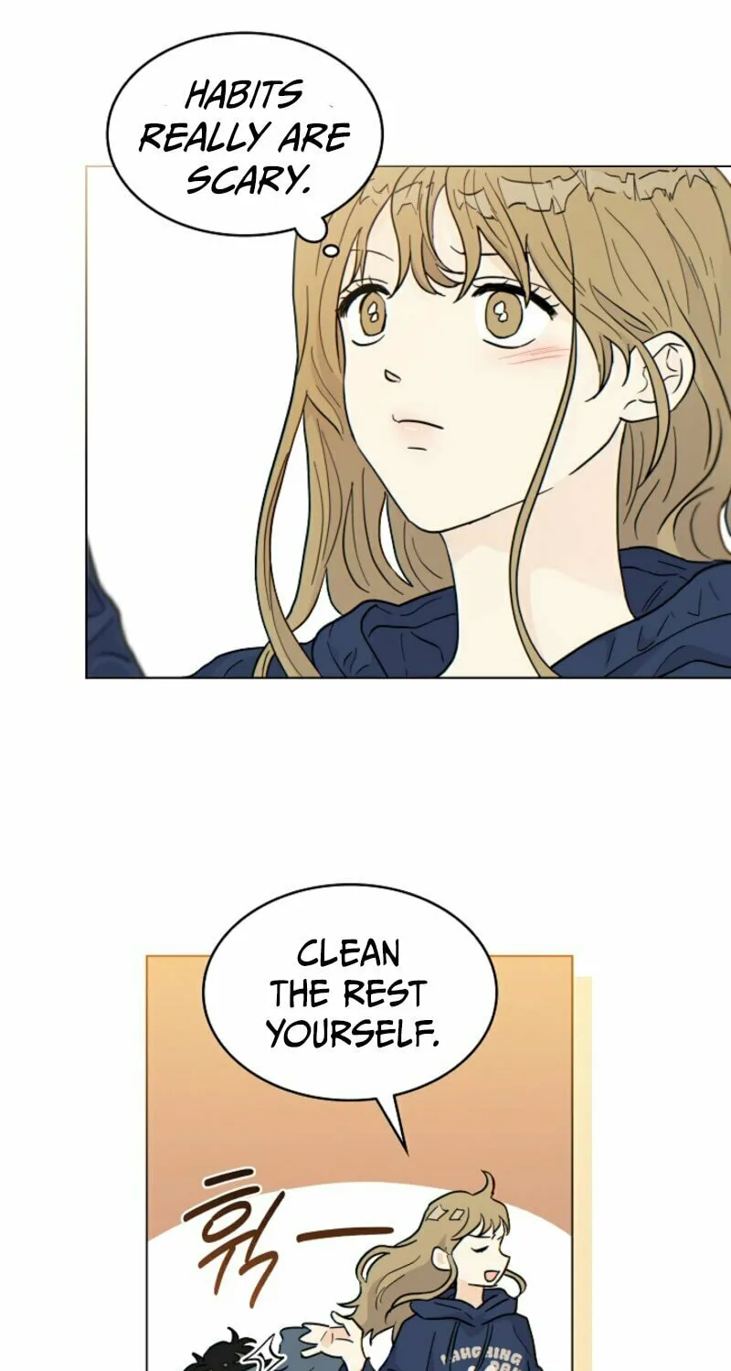 Read The tiger next door chapter 2 image 43 on Lezhin