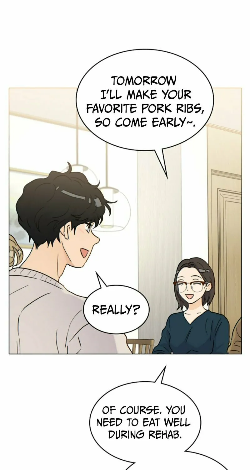 Read The tiger next door chapter 2 image 46 on Lezhin