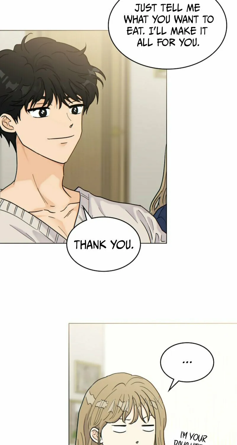 Read The tiger next door chapter 2 image 47 on Lezhin