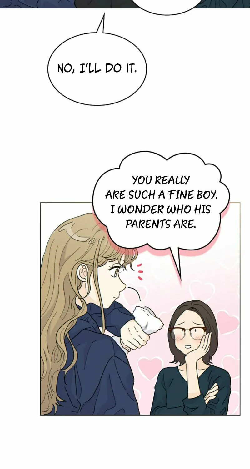 Read The tiger next door chapter 2 image 49 on Lezhin