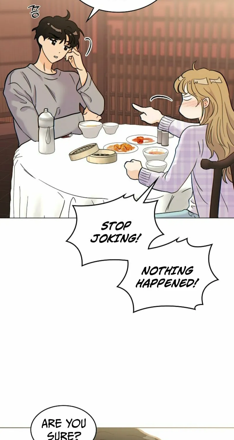 Read The tiger next door chapter 2 image 5 on Lezhin
