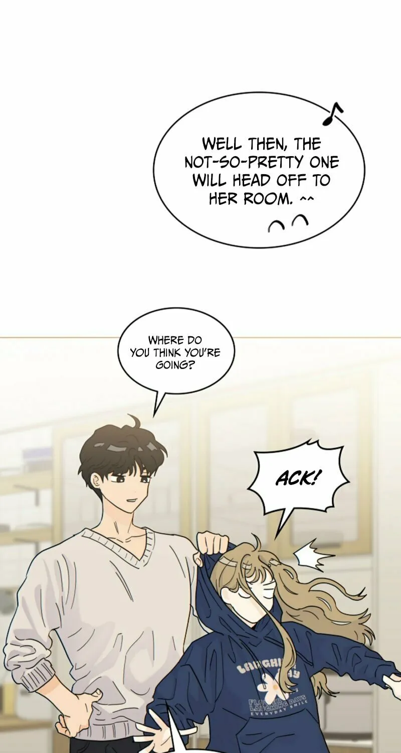 Read The tiger next door chapter 2 image 50 on Lezhin