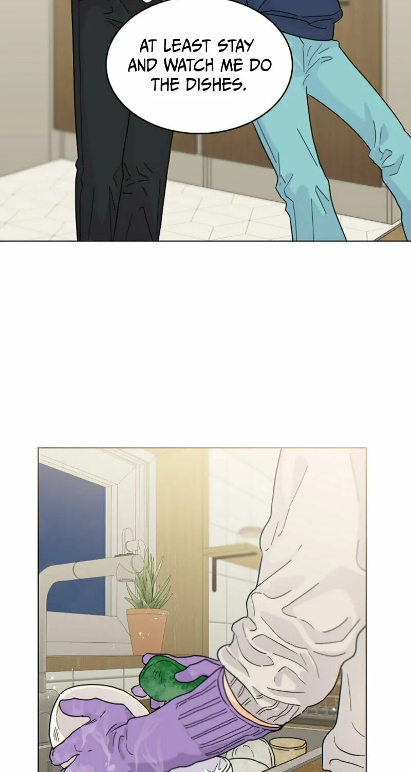 Read The tiger next door chapter 2 image 51 on Lezhin