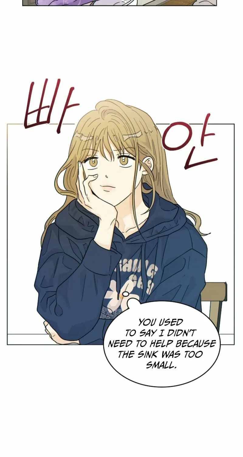 Read The tiger next door chapter 2 image 52 on Lezhin