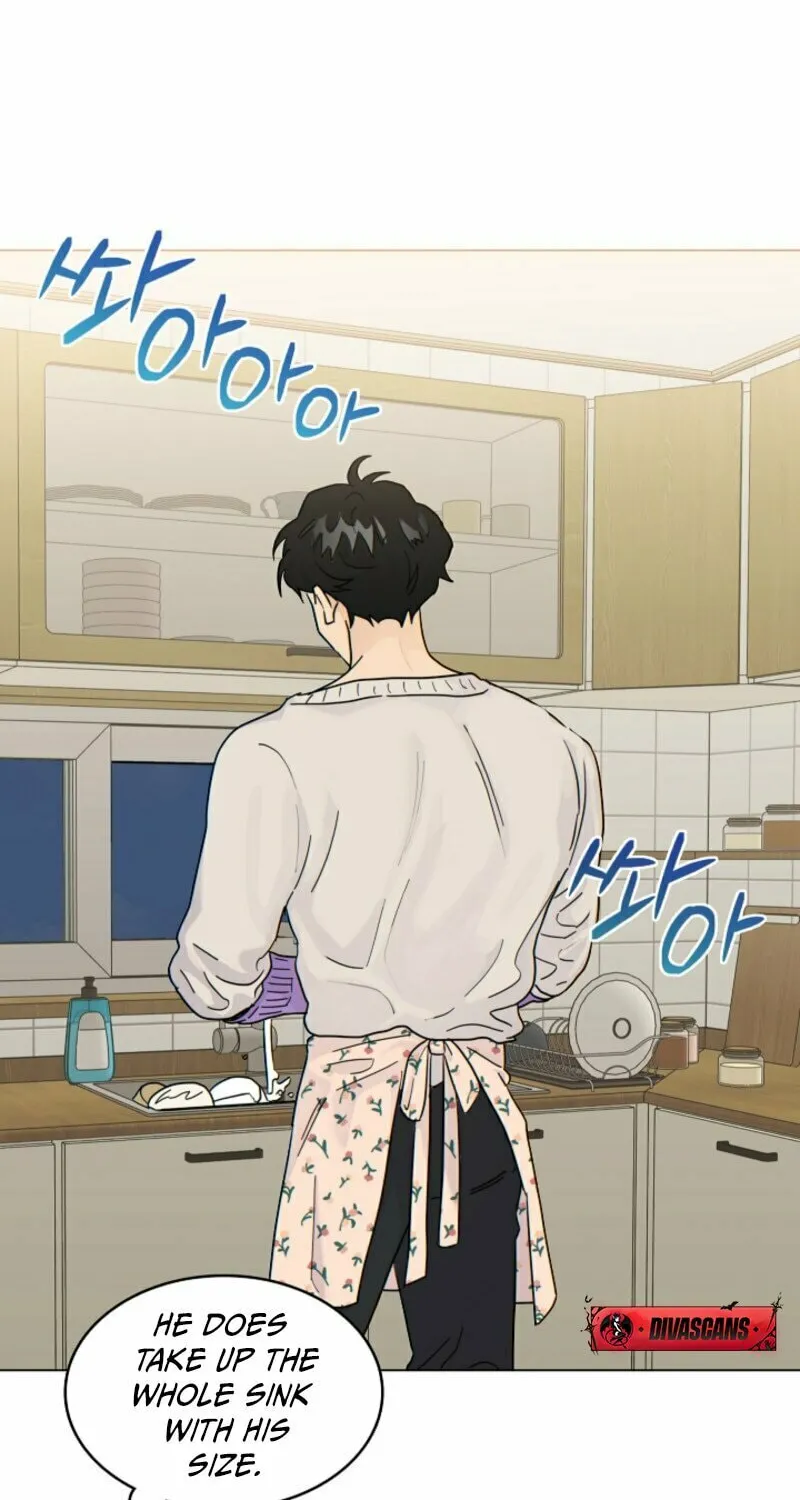 Read The tiger next door chapter 2 image 53 on Lezhin
