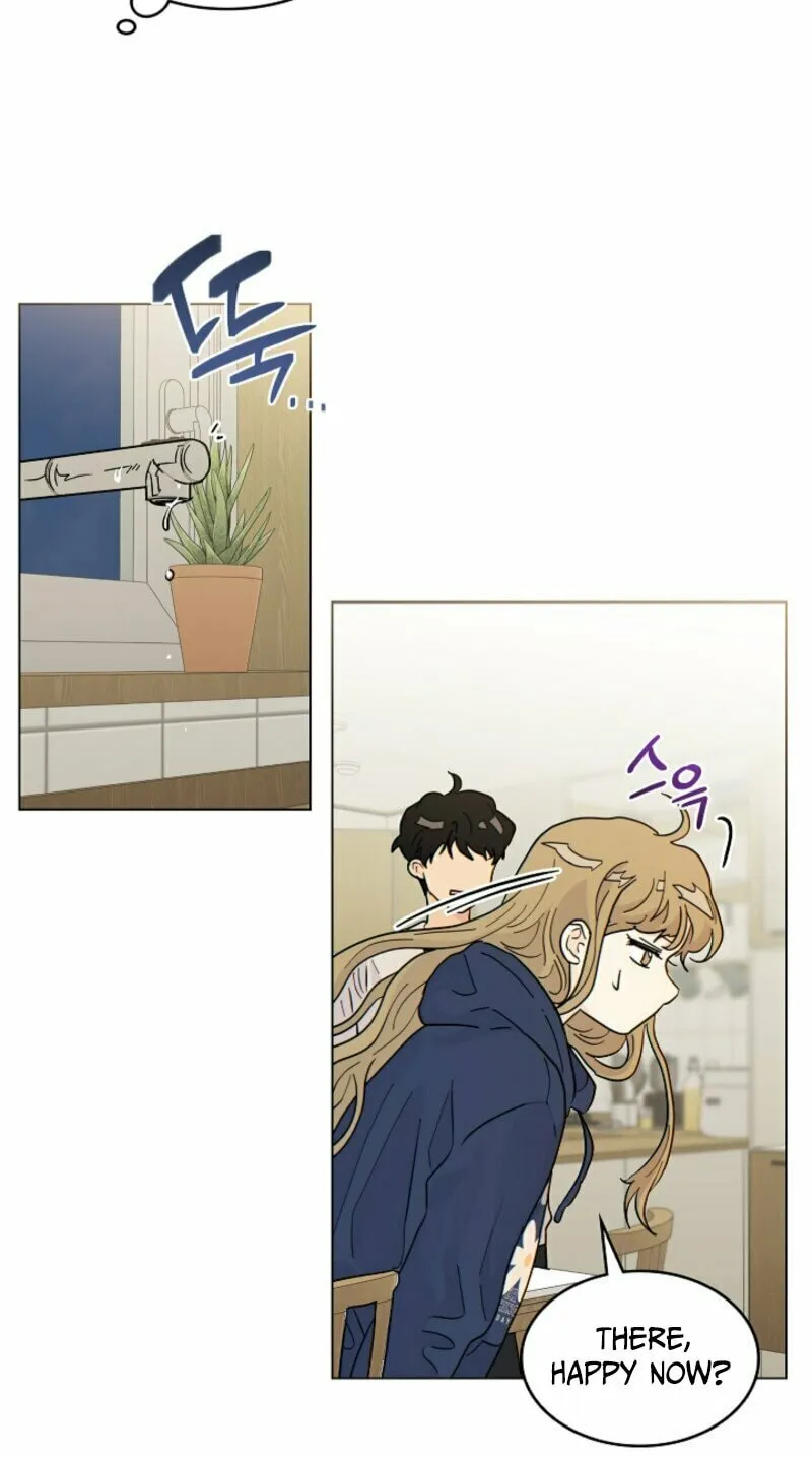Read The tiger next door chapter 2 image 54 on Lezhin