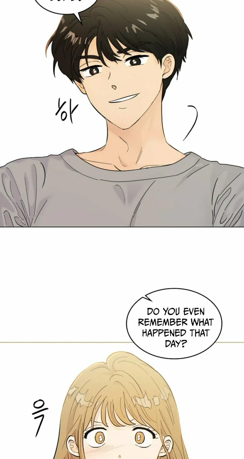 Read The tiger next door chapter 2 image 6 on Lezhin