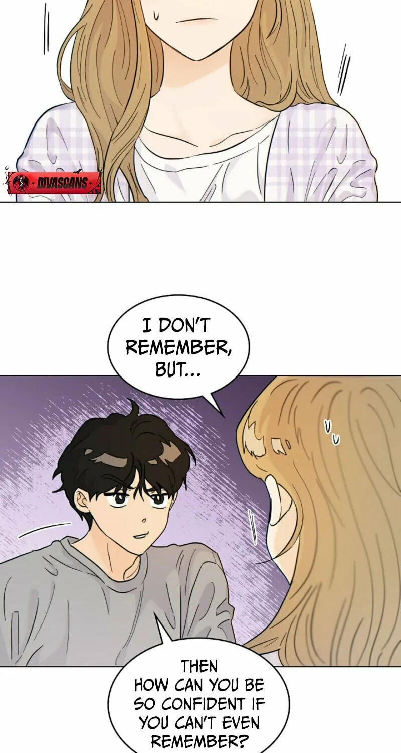 Read The tiger next door chapter 2 image 7 on Lezhin