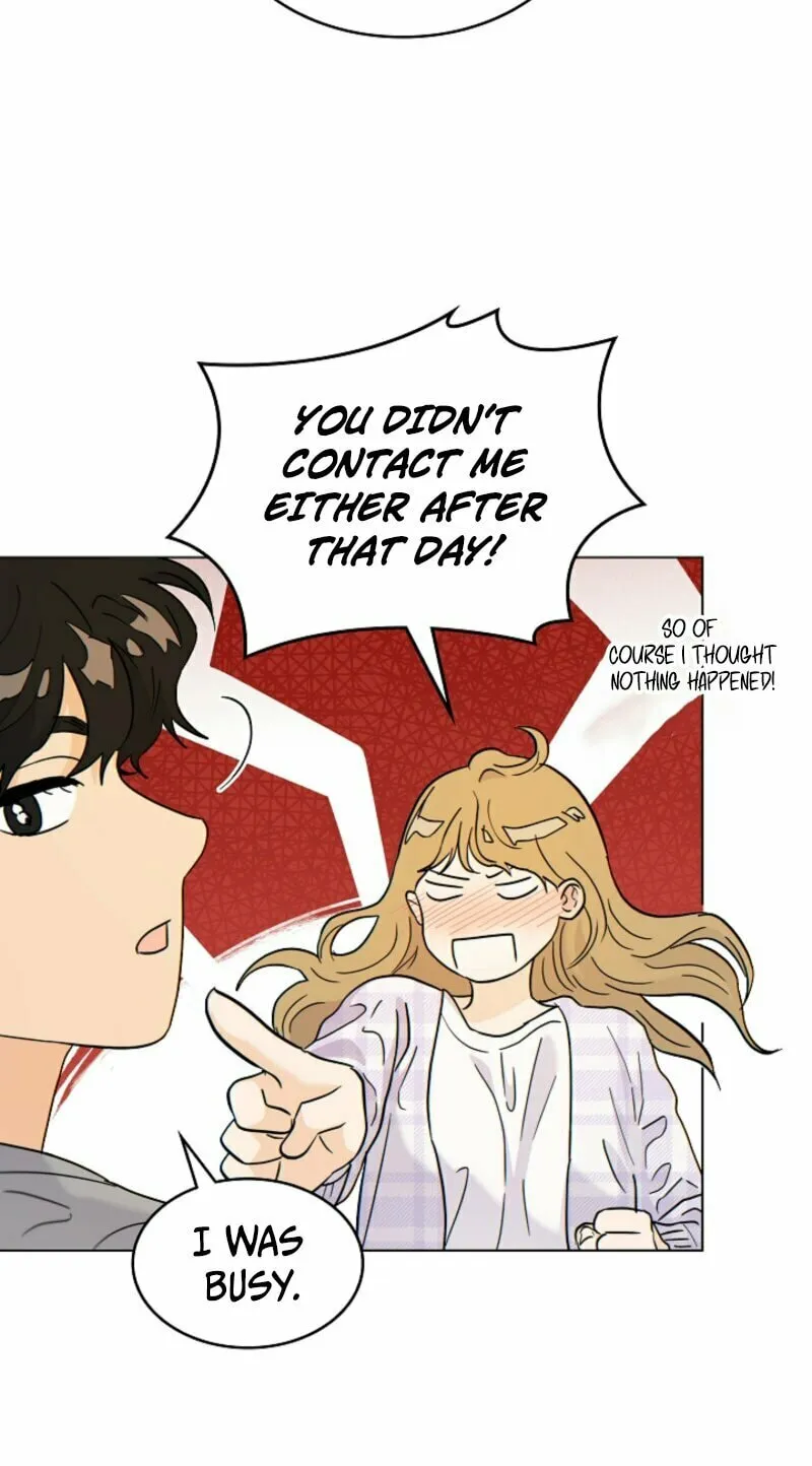 Read The tiger next door chapter 2 image 8 on Lezhin