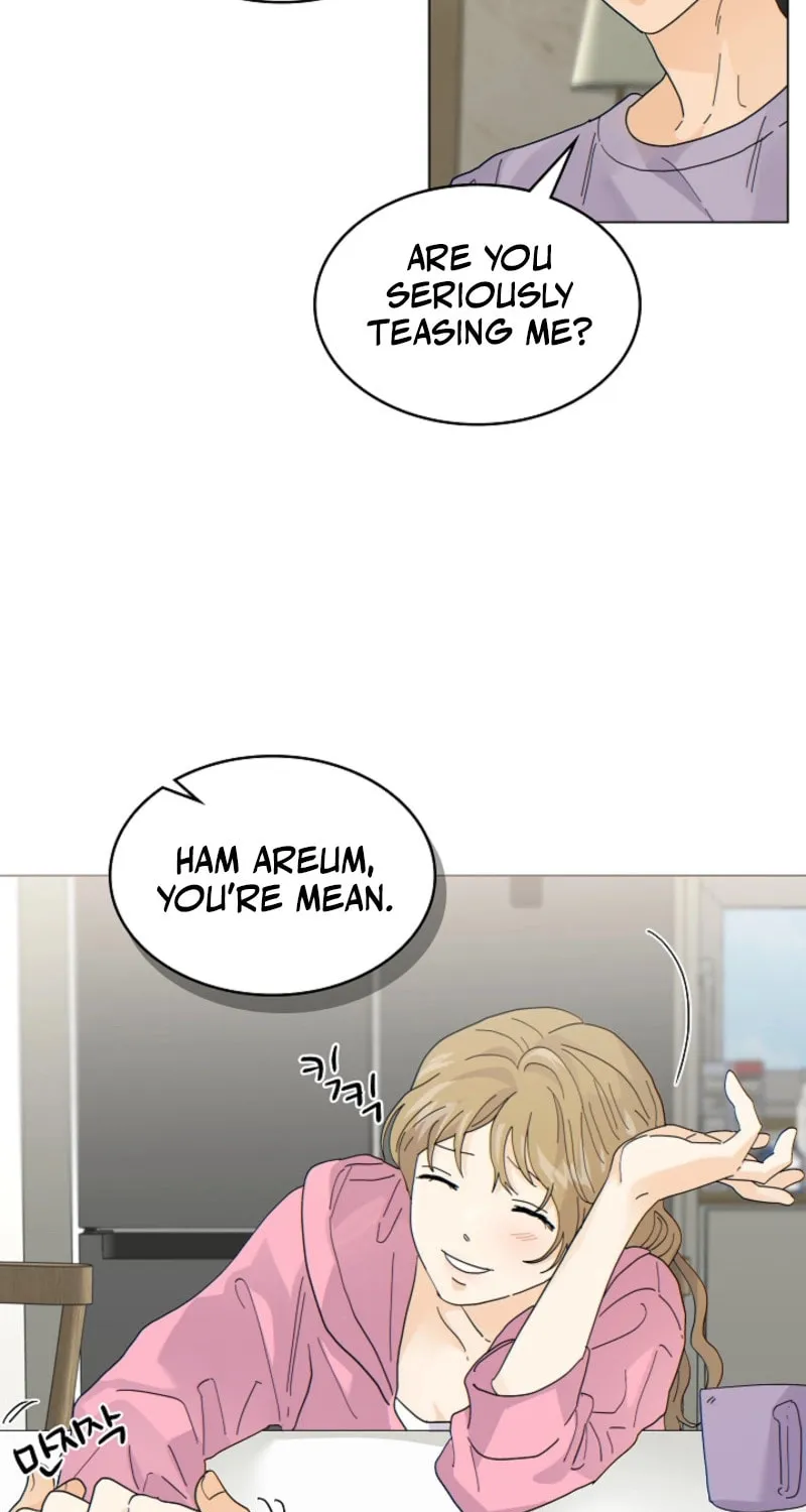 Read The tiger next door chapter 20 image 12 on Lezhin