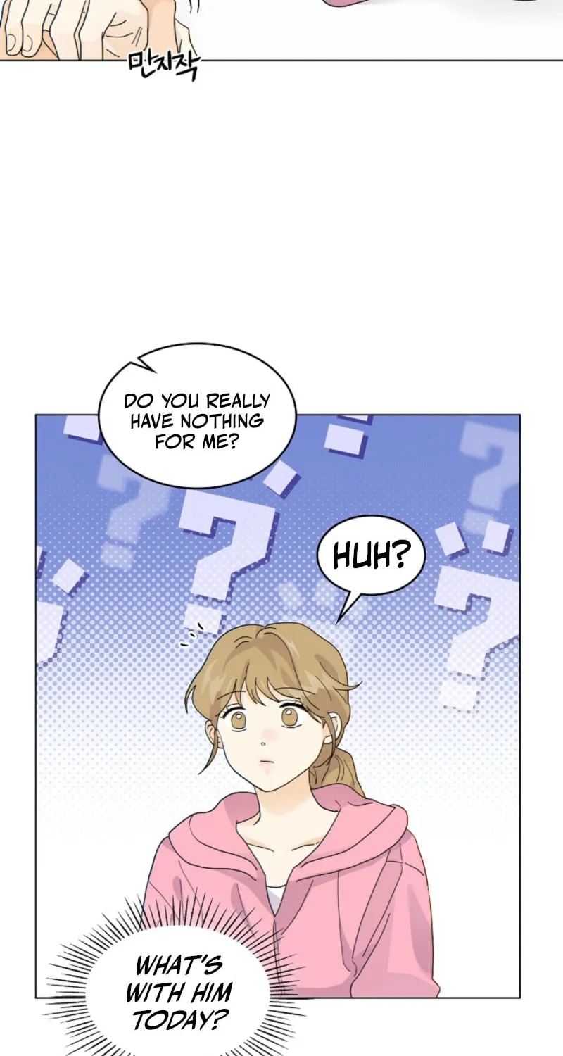 Read The tiger next door chapter 20 image 13 on Lezhin