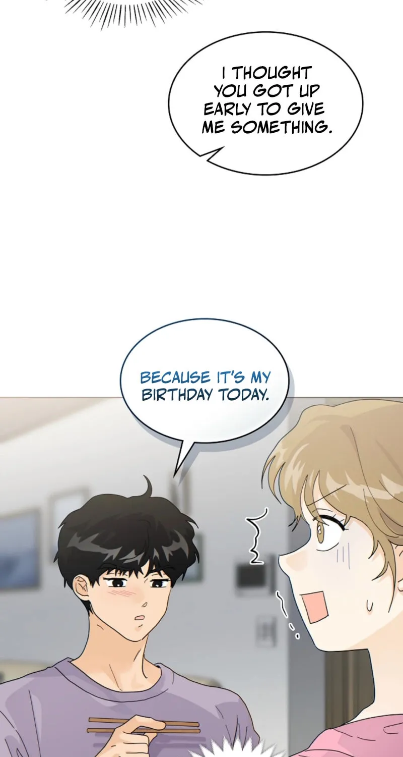 Read The tiger next door chapter 20 image 14 on Lezhin