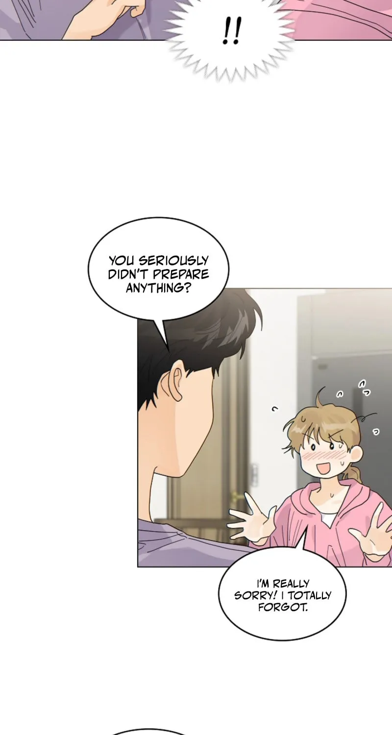 Read The tiger next door chapter 20 image 15 on Lezhin