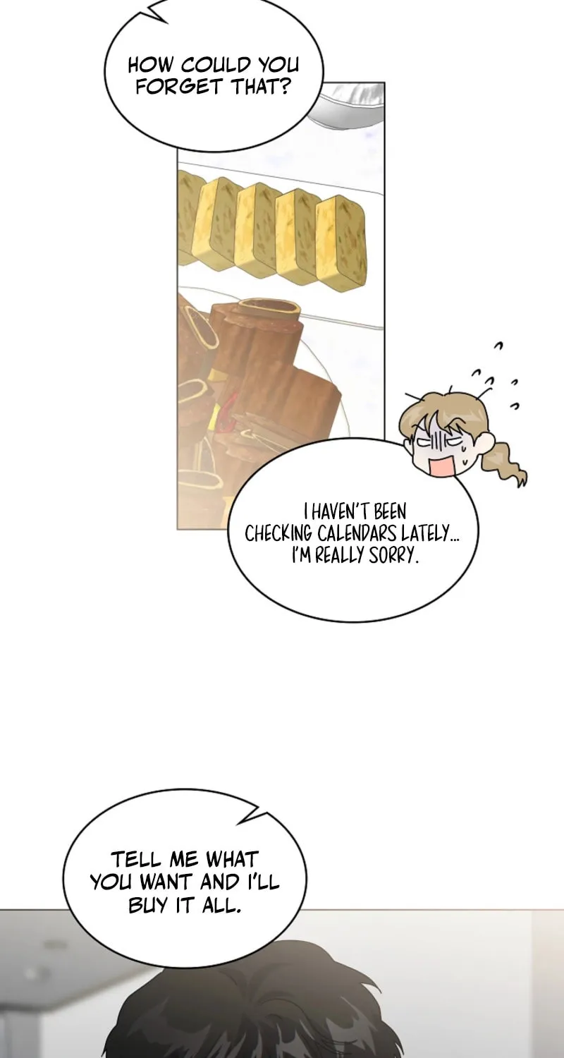 Read The tiger next door chapter 20 image 16 on Lezhin