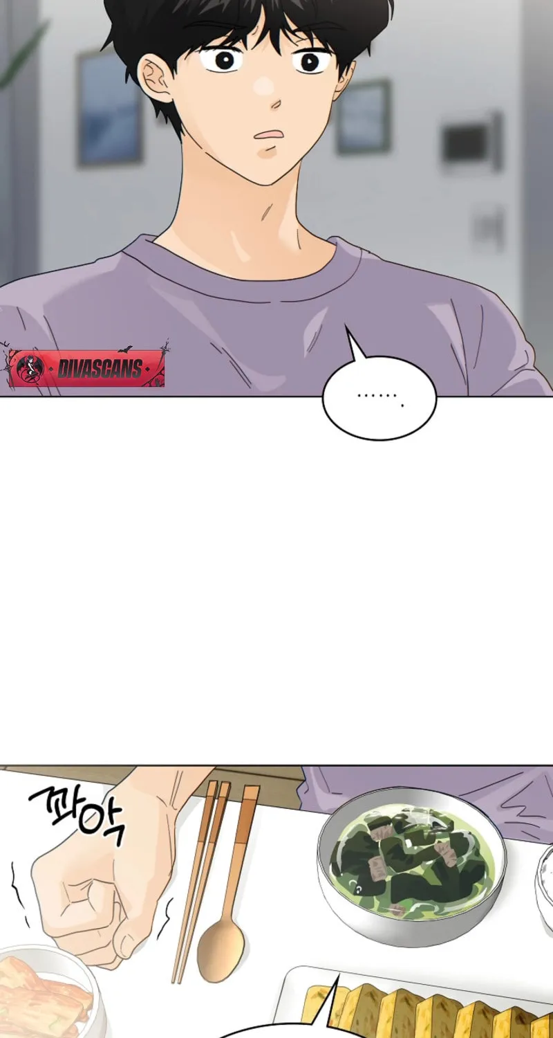 Read The tiger next door chapter 20 image 17 on Lezhin