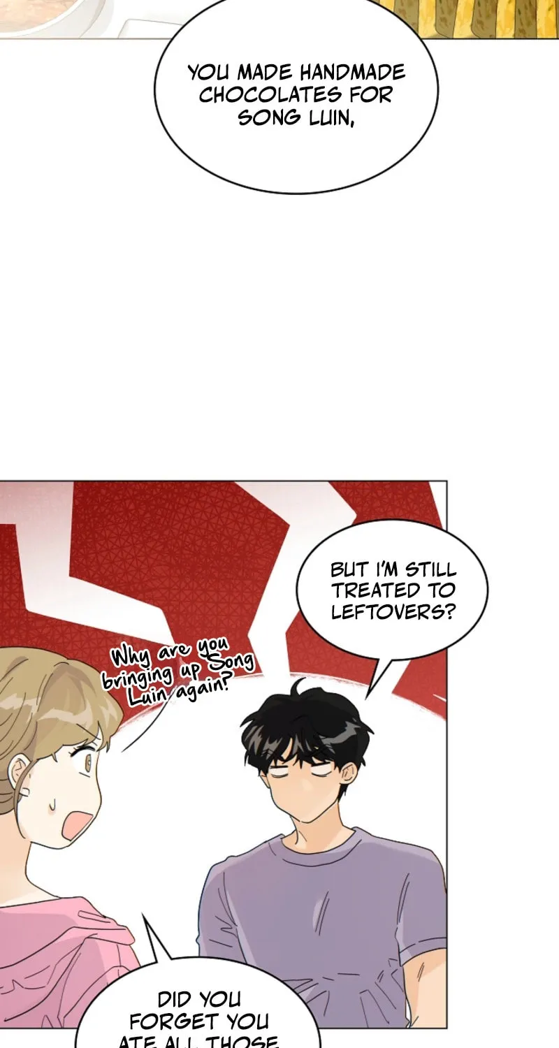 Read The tiger next door chapter 20 image 18 on Lezhin