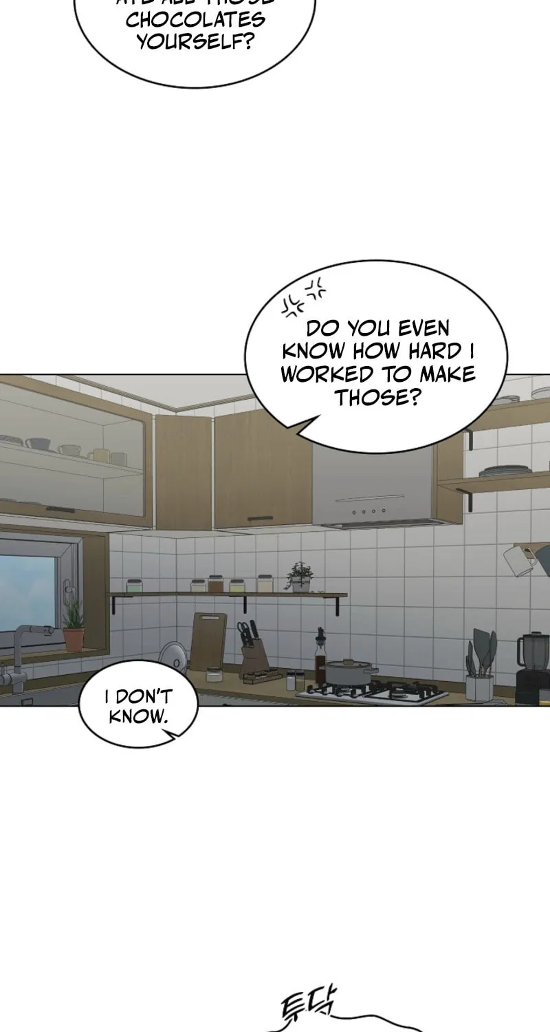 Read The tiger next door chapter 20 image 19 on Lezhin