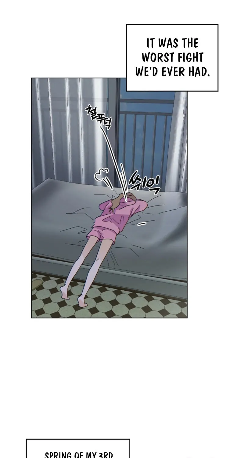 Read The tiger next door chapter 20 image 24 on Lezhin