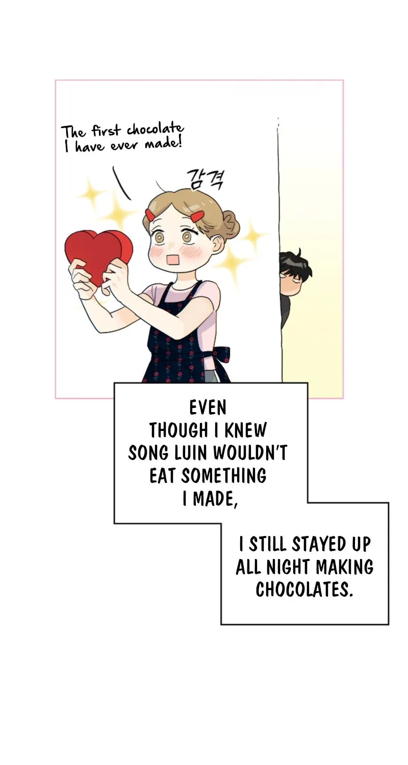 Read The tiger next door chapter 20 image 26 on Lezhin