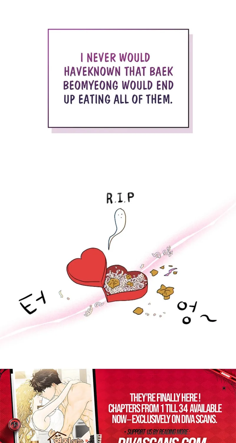 Read The tiger next door chapter 20 image 27 on Lezhin