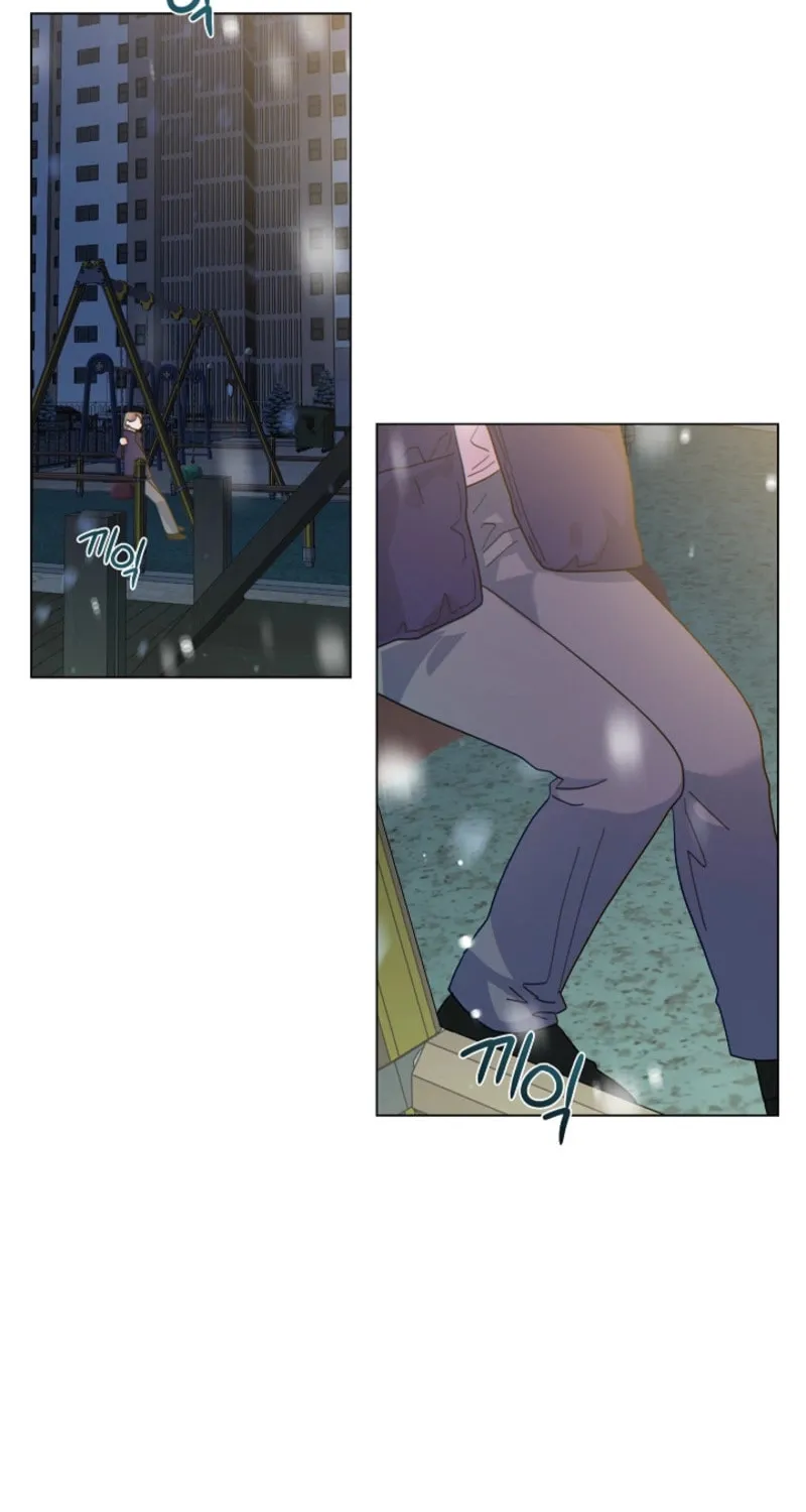 Read The tiger next door chapter 20 image 29 on Lezhin