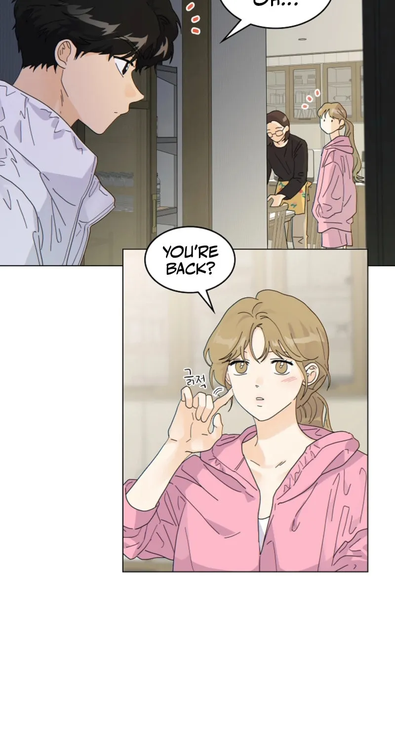 Read The tiger next door chapter 20 image 3 on Lezhin