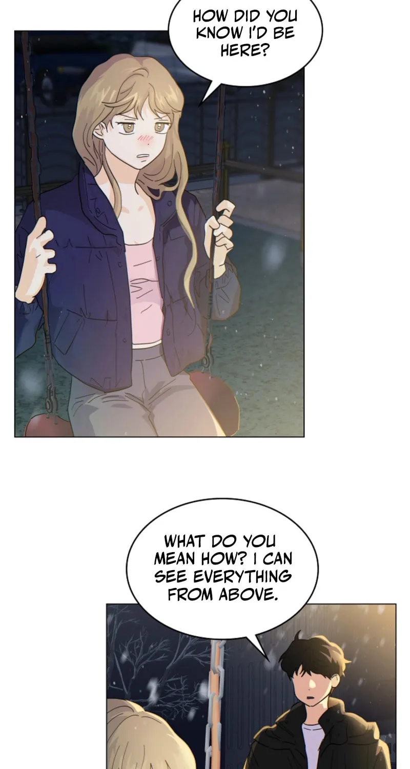Read The tiger next door chapter 20 image 31 on Lezhin