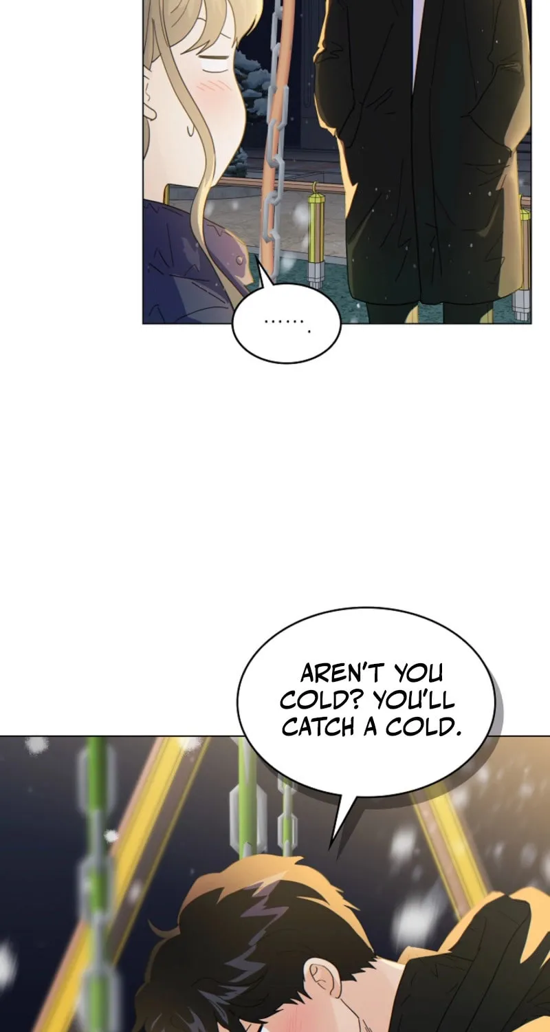 Read The tiger next door chapter 20 image 32 on Lezhin