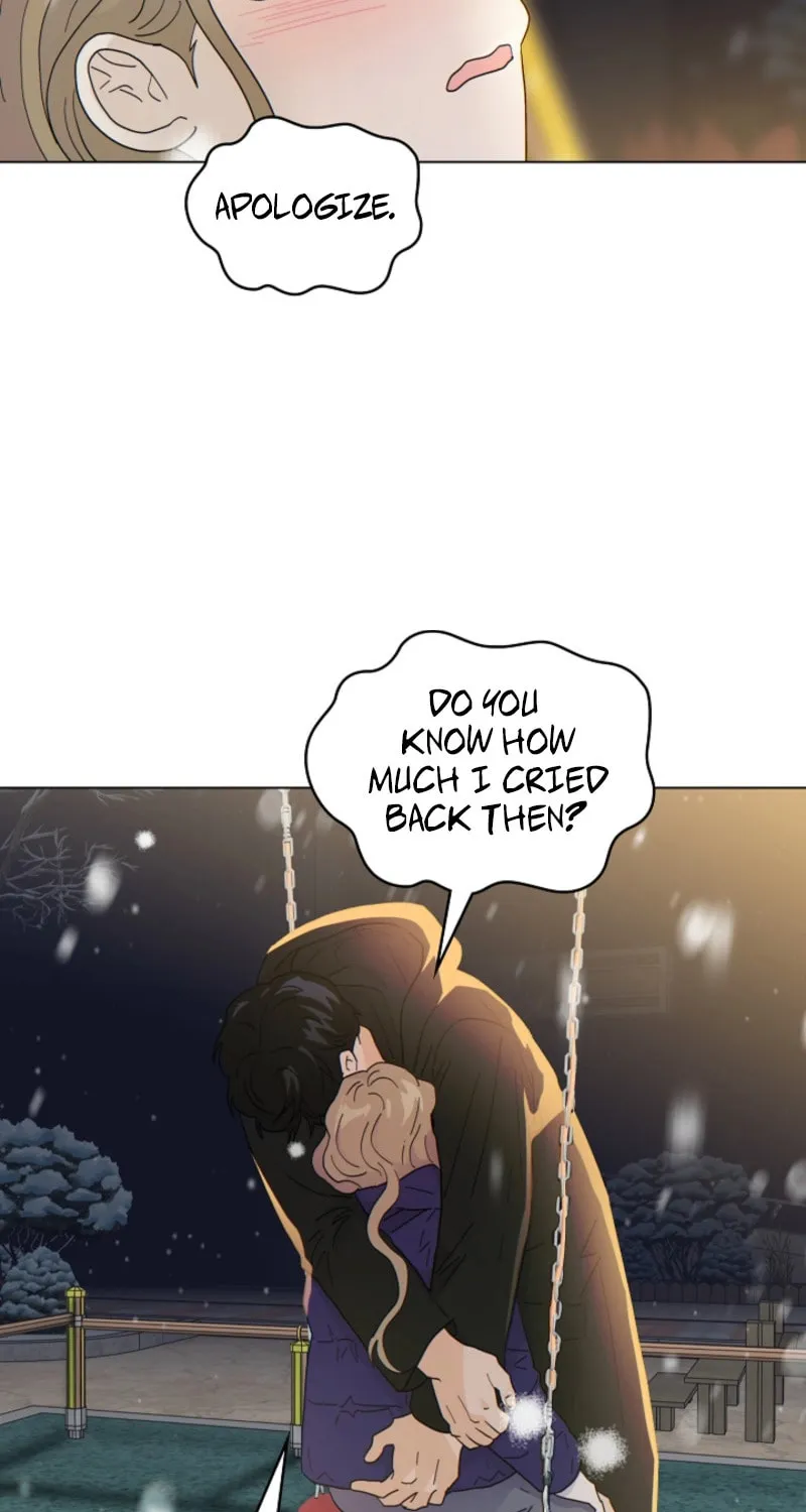 Read The tiger next door chapter 20 image 34 on Lezhin