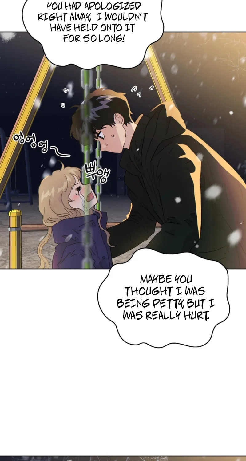Read The tiger next door chapter 20 image 36 on Lezhin
