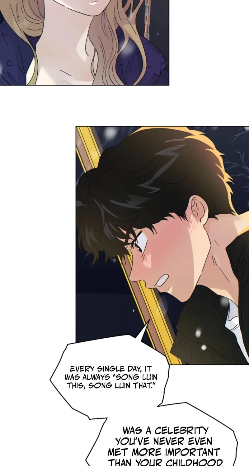 Read The tiger next door chapter 20 image 39 on Lezhin