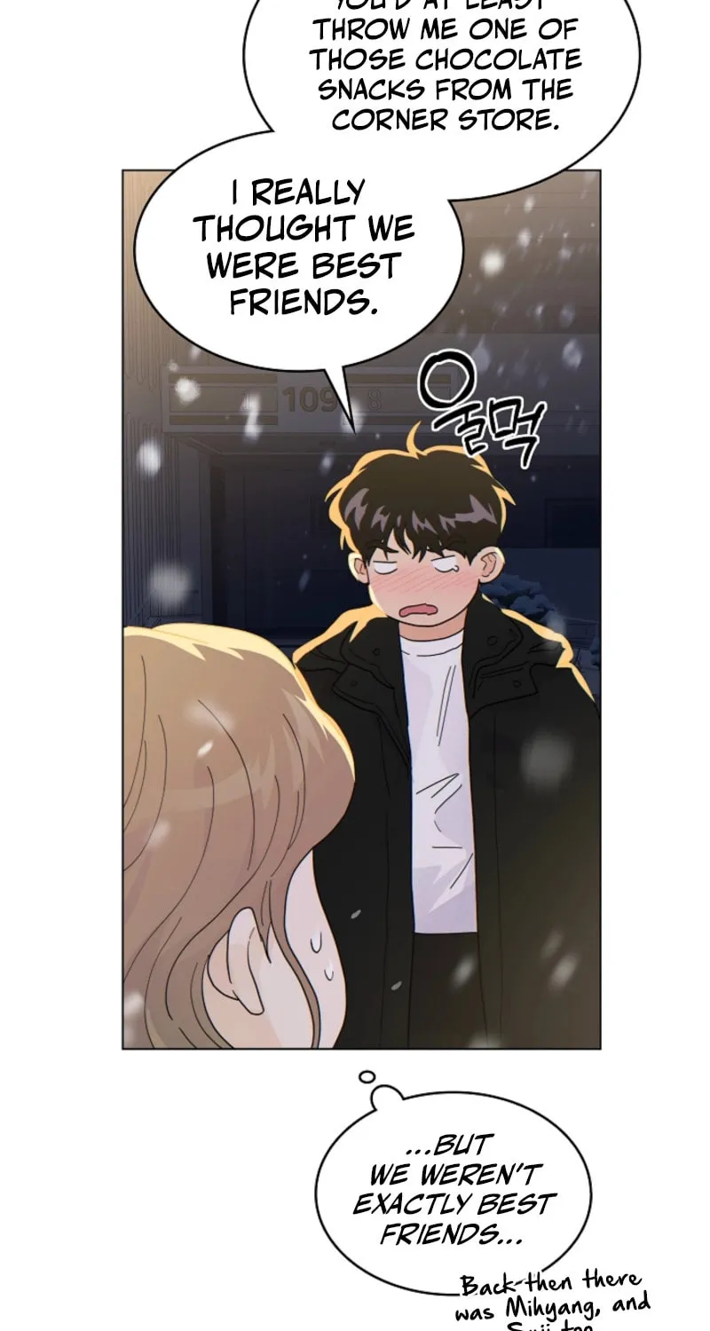 Read The tiger next door chapter 20 image 42 on Lezhin